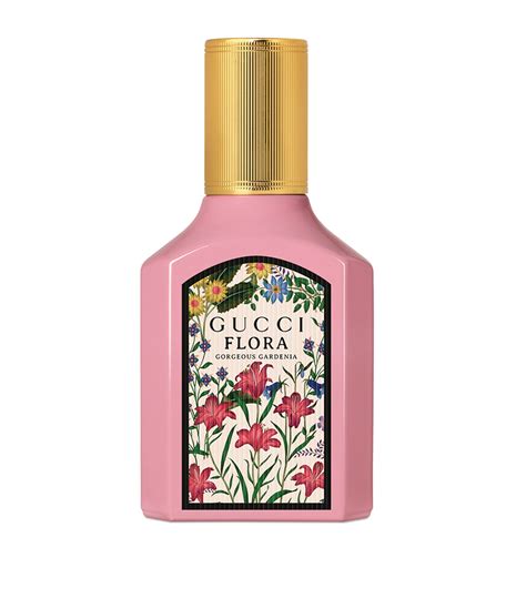 gucci flora edt fragrantica|gucci flora by gorgeous gardenia.